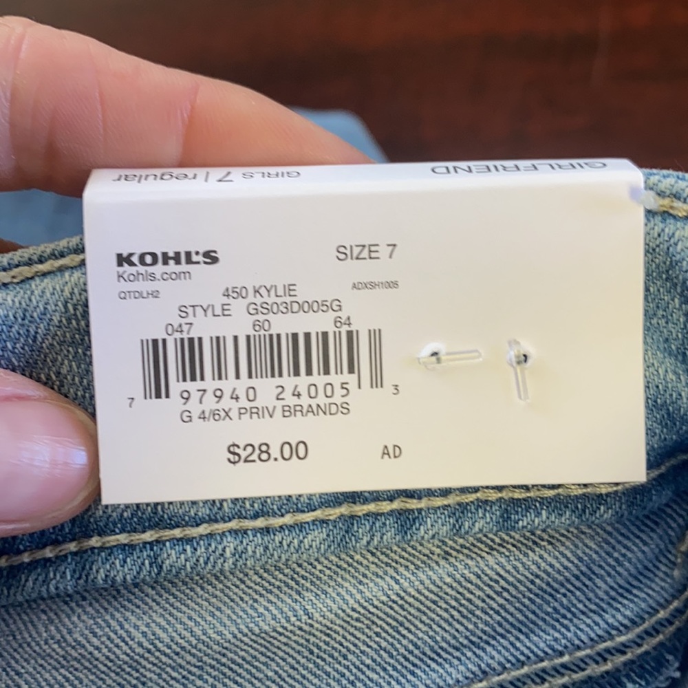 Jeans - Picture 6 of 6